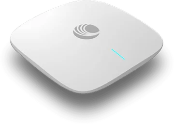 Cambium XV2-2X indoor Wi-Fi 6 access point